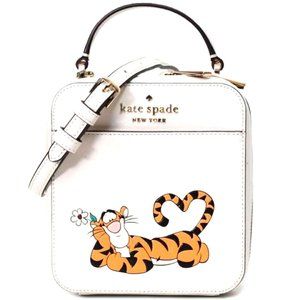 Disney X Kate Spade New York Tigger Crossbody Bag